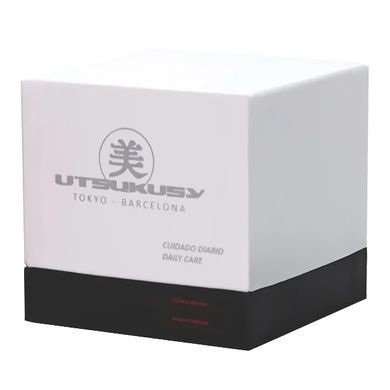 Антивіковий освітлювальний крем UTSUKUSY Wakai Cream 50 мл - основне фото