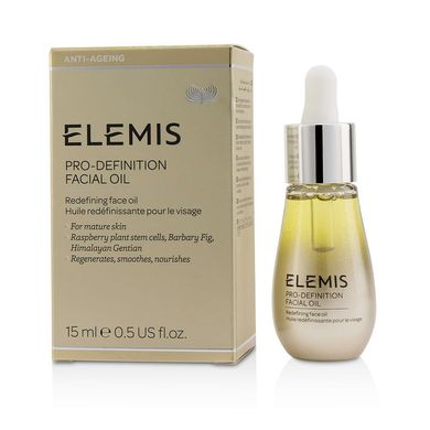 Лифтинг-масло для лица ELEMIS Pro-Collagen Definition Facial Oil 15 мл - основное фото