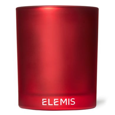 Ароматична свічка «Франжіпані» ELEMIS Frangipani Glow Candle 210 г - основне фото