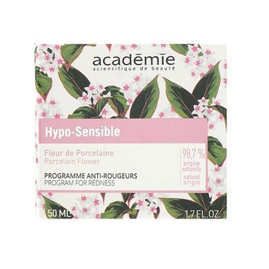 Программа против покраснений Academie Hypo-Sensible Program For Redness 50 мл - основное фото