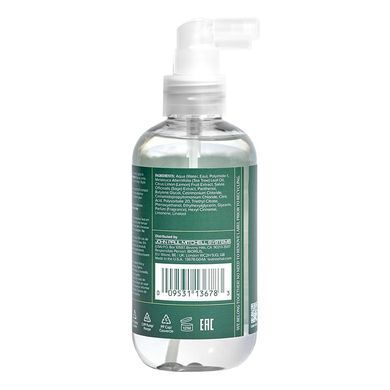 Спрей для об'єму Paul Mitchell Tea Tree Lemon Sage Thickening Spray 200 мл - основне фото