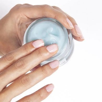 Зволожувальний гель-крем з гіалуроновою кислотою INSTYTUTUM HydraFusion Hydrating Gel Cream Refill 50 мл - основне фото