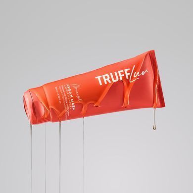 Аргановая маска для волос TruffLuv Nourish Argan Mask 100 мл - основное фото