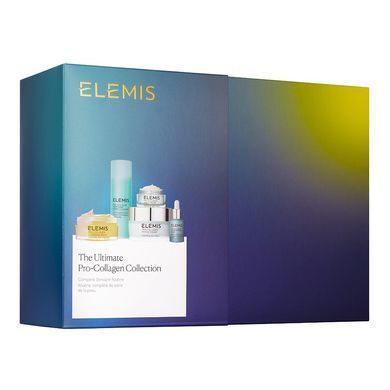 Набор для лица Про-Коллаген &laquo;Роскошный ежедневный уход&raquo; ELEMIS The Ultimate Pro-Collagen Collection - основное фото