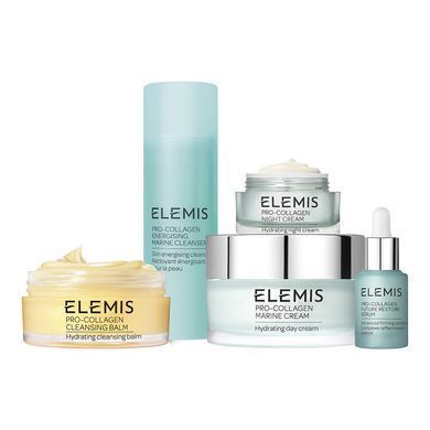 Набор для лица Про-Коллаген &laquo;Роскошный ежедневный уход&raquo; ELEMIS The Ultimate Pro-Collagen Collection - основное фото