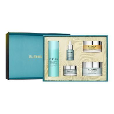 Набор для лица Про-Коллаген &laquo;Роскошный ежедневный уход&raquo; ELEMIS The Ultimate Pro-Collagen Collection - основное фото