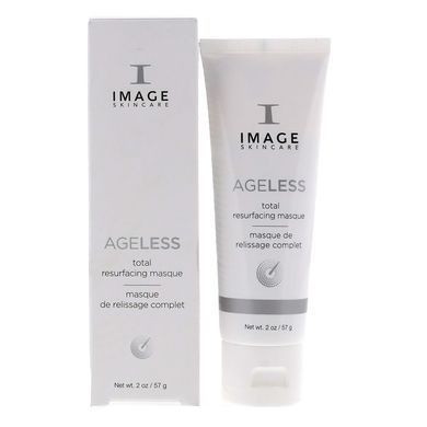 Оновлююча маска для обличчя Image Skincare Ageless Total Resurfacing Mask 57 г - основне фото