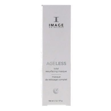 Оновлююча маска для обличчя Image Skincare Ageless Total Resurfacing Mask 57 г - основне фото