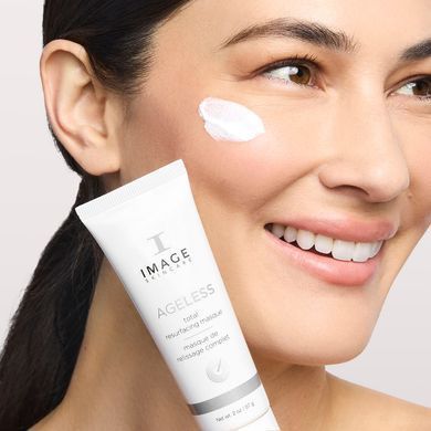 Оновлююча маска для обличчя Image Skincare Ageless Total Resurfacing Mask 57 г - основне фото