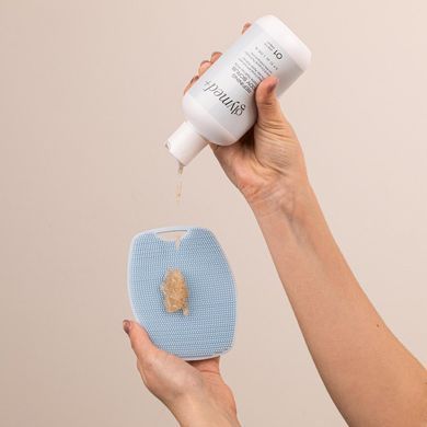 Скраб для тіла з альфа-гідроксикислотами GlyMed Plus Refining Body Scrub with Alpha Hydroxy Acids 236 мл - основне фото