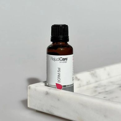 Сыворотка с салициловой кислотой RejudiCare 2CRM SAL Salicilic Acid 2% 30 мл - основное фото