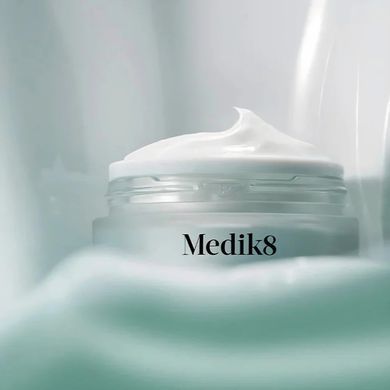 Увлажняющий крем Medik8 Total Moisture Daily Facial Cream 50 мл - основное фото