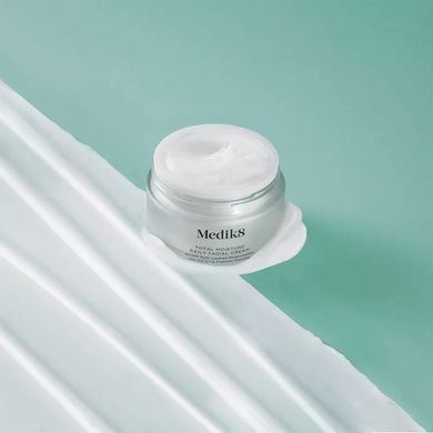 Увлажняющий крем Medik8 Total Moisture Daily Facial Cream 50 мл - основное фото