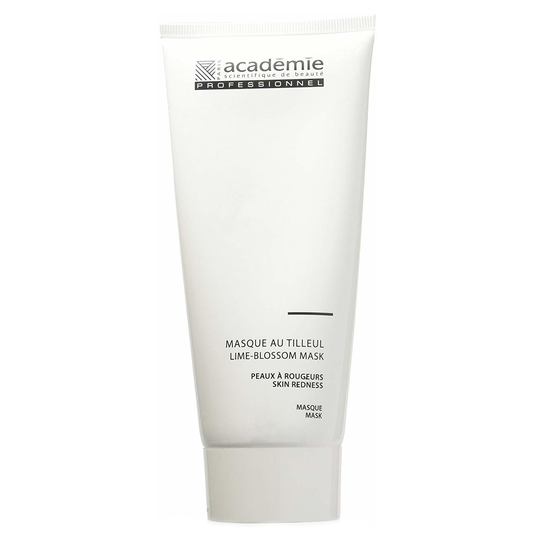 ᐉ Academie Visage Lime-Blossom Mask 200 мл - купить в Лазерхауз