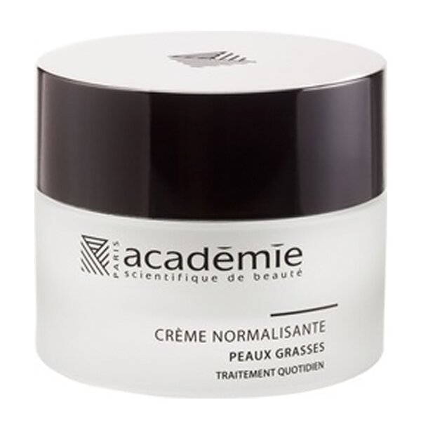Нормализующий крем Academie Normalizing Cream Academie Hypo-Sensible Crème Normalisante 50 мл - основное фото