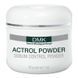 Антибактериальная пудра-абсорбент Danne Montague King Actrol Powder 30 мл - дополнительное фото