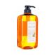 Шампунь для волосся «Календула» Lebel Marigold Shampoo 1000 мл - додаткове фото