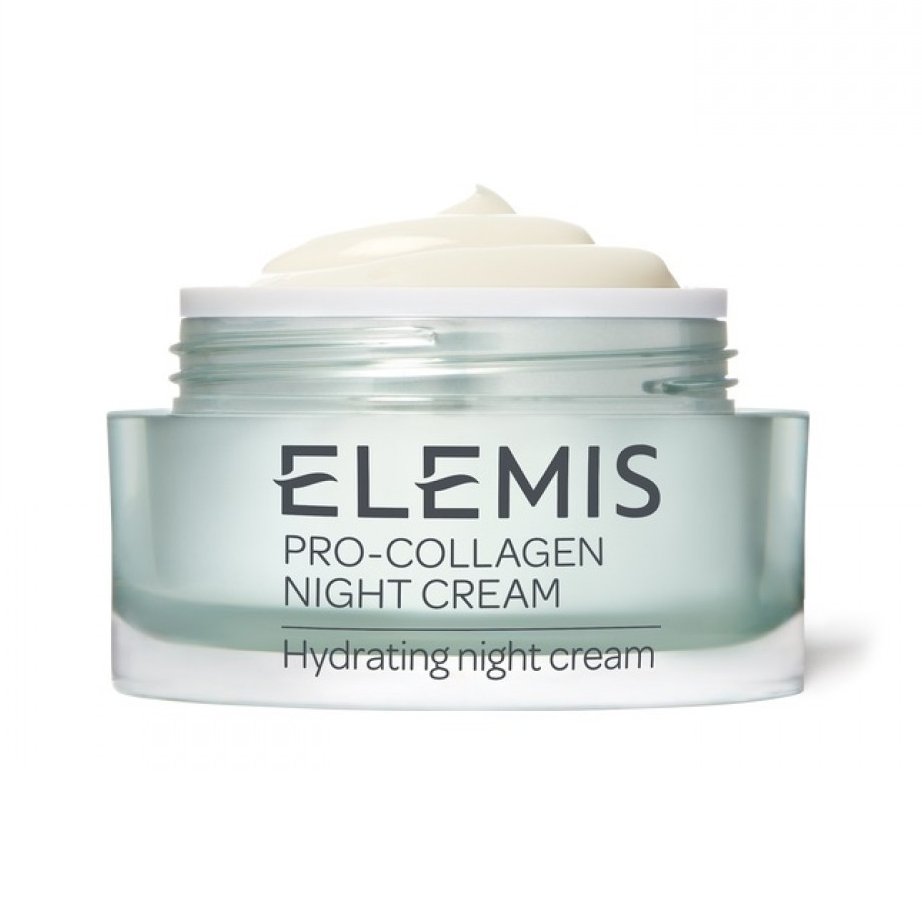 Ночной крем «Кислородное насыщение» ELEMIS Pro-Collagen Oxygenating Night Cream 50 мл - основное фото