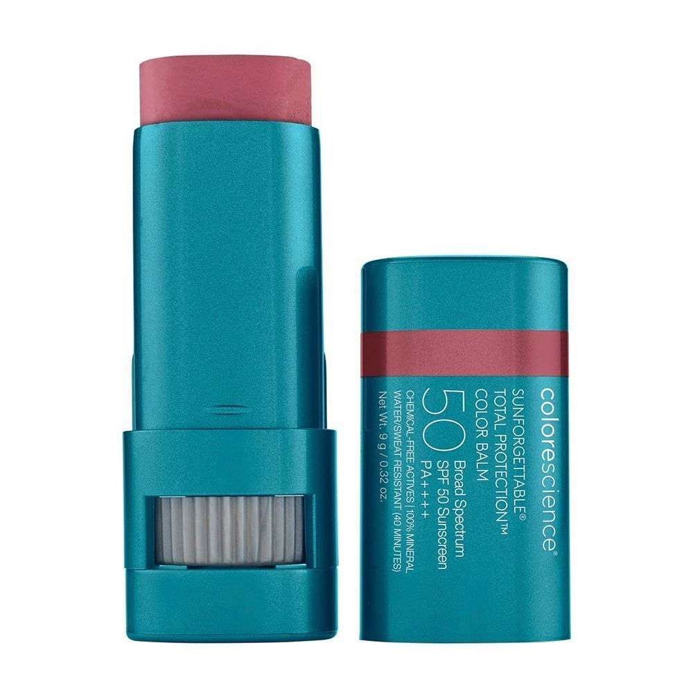 ᐉ ColoreScience Total Protection Color Balm SPF 50 Bronze 9 г
