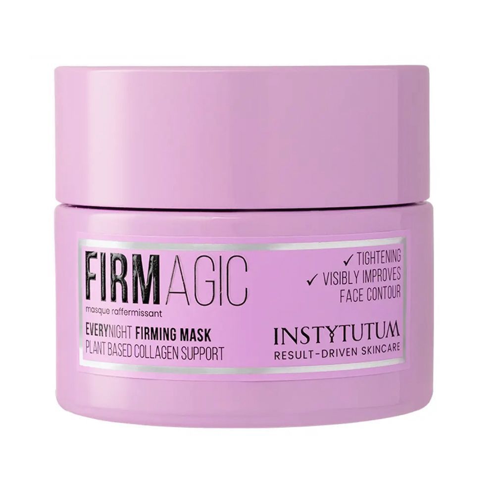 ᐉ INSTYTUTUM Firmagic Everynight Firming Mask 50 мл - купить в
