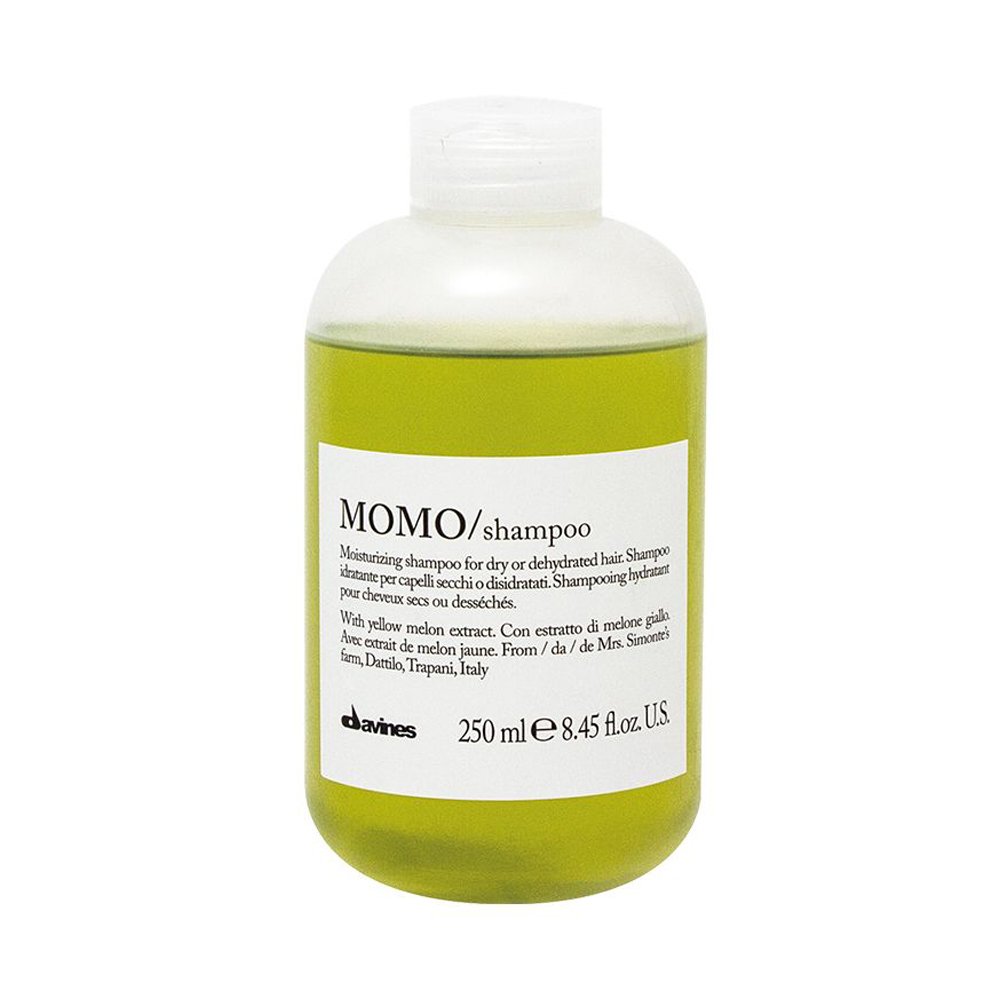 Увлажняющий шампунь Davines EHC Momo Shampoo 250 мл - основное фото