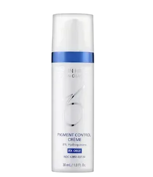 Відбілювальний крем для обличчя та тіла ZO Skin Health Pigment Control Creme 30 мл
