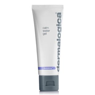 Успокаивающий увлажняющий гель Dermalogica Calm Water Gel 50 мл - основное фото