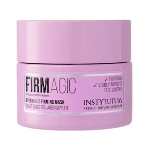 Ночная лифтинг-маска INSTYTUTUM Firmagic Everynight Firming Mask 50 мл - основное фото