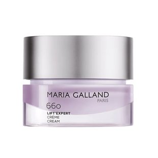 Укрепляющий крем для лица Maria Galland 660 Lift'Expert Cream 50 мл - основное фото