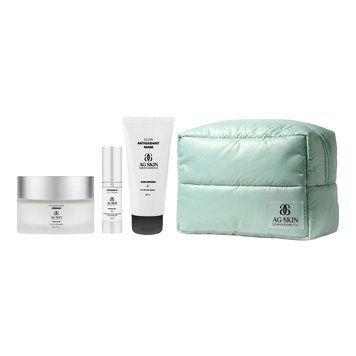 Антивіковий набір AG SKIN Anti-Aging Set - основне фото