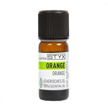 Эфирное масло &laquo;Апельсин&raquo; STYX Naturcosmetic Pure Essential Oil Orange 10 мл - основное фото
