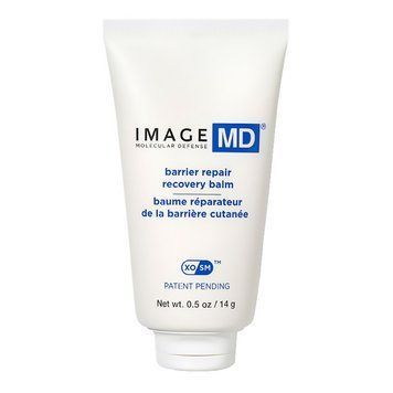 Ніжний відновлювальний бальзам Image Skincare MD Barrier Repair Recovery Balm 16 г - основне фото