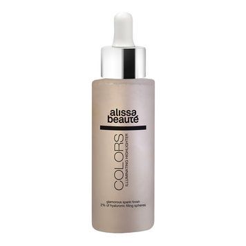 Рідкий хайлайтер Alissa Beaute Colors Illuminating Highlighter 30 мл - основне фото
