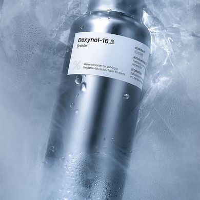 Бустер проти акне Percent Science Dexynol-16.3, 140 мл - основне фото