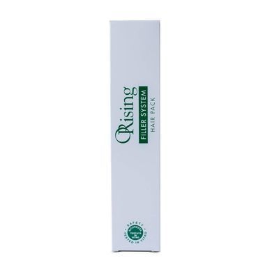 Фитоэссенциальная маска для объёма волос Orising Filler System Mask 125 мл - основное фото