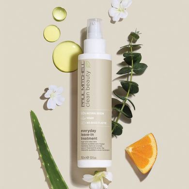 Несмываемый кондиционер для волос Paul Mitchell Clean Beauty Everyday Leave-In Treatment 150 мл - основное фото