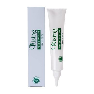 Фитоэссенциальная маска для объёма волос Orising Filler System Mask 125 мл - основное фото