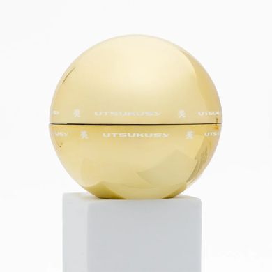 Крем с ионами золота UTSUKUSY Aurum Cream 50 мл - основное фото