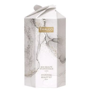 Подарочный набор для тела Thalgo Ayurvedic Beauty Kit - основное фото