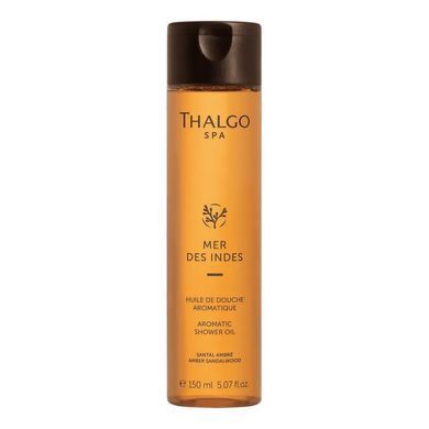 Подарочный набор для тела Thalgo Ayurvedic Beauty Kit - основное фото