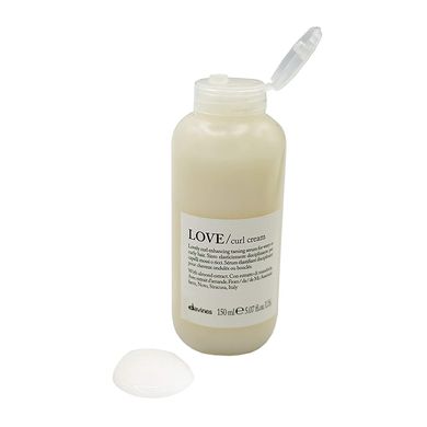 Крем для кудрявых волос Davines Essential Haircare Love Curl Cream 150 мл - основное фото