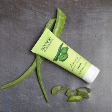 Крем для рук &laquo;Алое вера&raquo; STYX Naturcosmetic Aloe Vera Handcreme 70 мл - основне фото