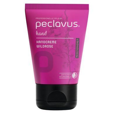 Крем для рук &laquo;Дикая роза&raquo; Peclavus Hand Handcream Wildrose 30 мл - основное фото