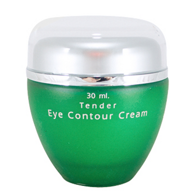 Крем для зони навколо очей Anna Lotan Greens Tender Eye Contour Cream 30 мл - основне фото