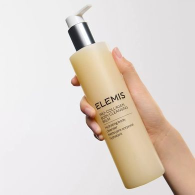 Очищающий бальзам для тела &laquo;Про-Коллаген&raquo; ELEMIS Pro-Collagen Body Cleansing Balm 300 мл - основное фото