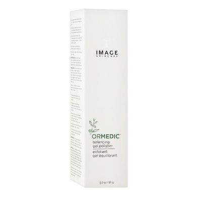 Відлущувальний гель Image Skincare Ormedic Balancing Gel Polisher 91 г - основне фото
