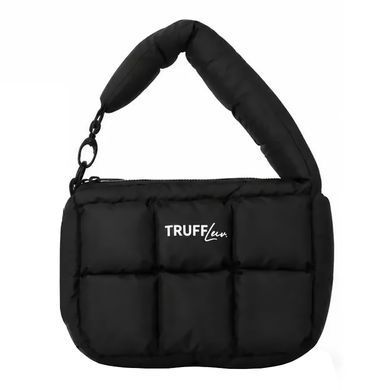 Тревел набор c чёрной сумкой TruffLuv Indulge Black Bag Travel Set - основное фото