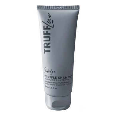 Тревел набор c чёрной сумкой TruffLuv Indulge Black Bag Travel Set - основное фото
