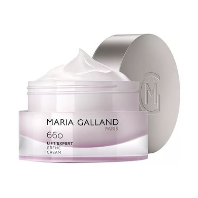 Укрепляющий крем для лица Maria Galland 660 Lift'Expert Cream 50 мл - основное фото