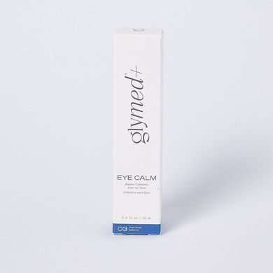 Успокаивающий крем для глаз GlyMed Plus Eye Calm 10 мл - основное фото